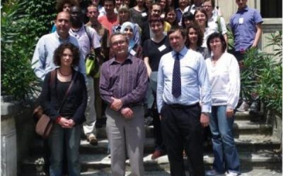 1st Summer School in High Energy Processing, Ultrasound & Microwave Technologies