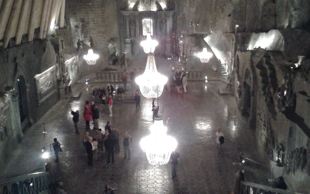 AMPERE – 15th International Conference on Microwave and High Frequency