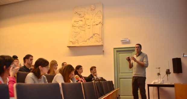 AMPERE Europe Association DSC 7124