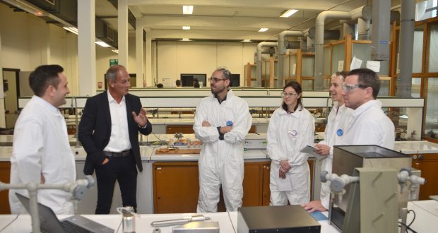 AMPERE Europe Association DSC 7177