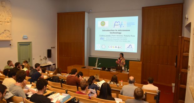 AMPERE Europe Association DSC 7181