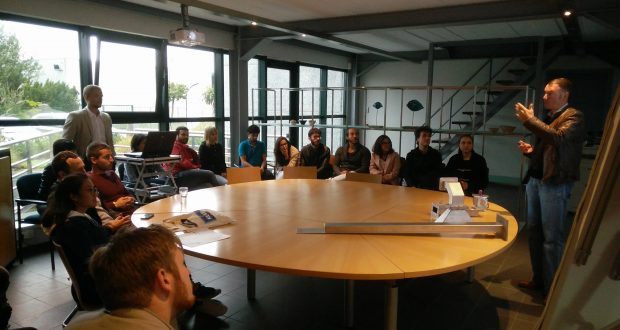 AMPERE Europe Association IMG 20170908 140644