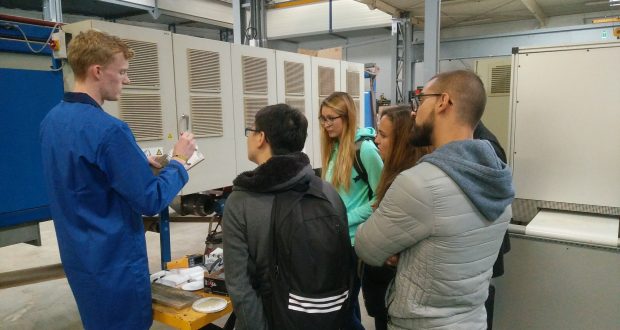 AMPERE Europe Association IMG 20170908 140747