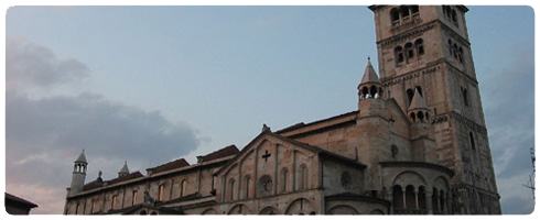 Modena