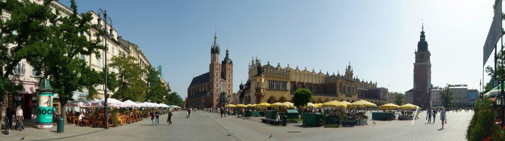 Summer School 2019 first announcement