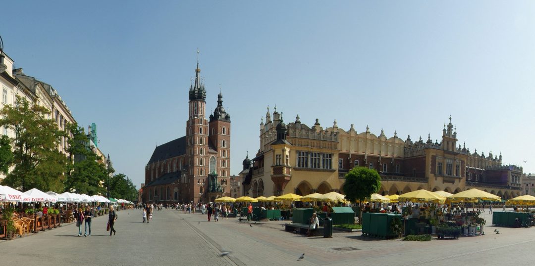 PhD students support – Summer School, Krakow, June 26-28, 2019