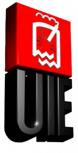 UIE Logo image