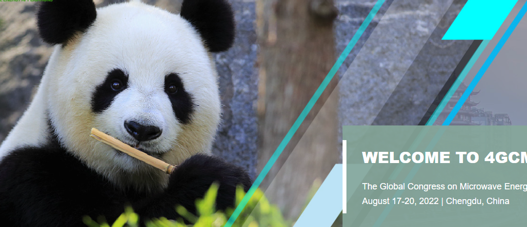 4GCMEA: Second Call for proposal