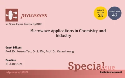 Special Issue on MW processes